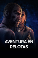 Imagen de Aventura en pelotas (T10): Triple amenaza - 3