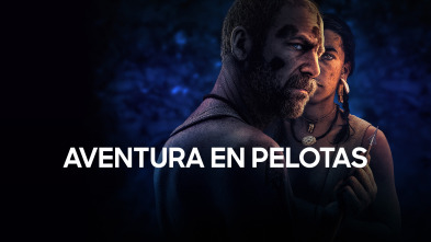 Imagen de Aventura en pelotas (T10): Triple amenaza - 4