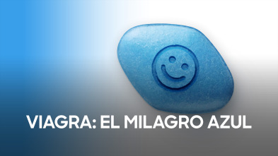 Imagen de Viagra: el milagro azul  - 2