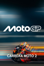 Imagen de MotoGP - GP de... (2025): Carrera Moto2 - 1