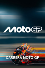 Imagen de MotoGP - GP de... (2025): Previo MotoGP - 1