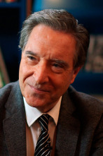 Imagen de Entrevistas TCM (T1): Ana Pastor e Iñaki Gabilondo - 3