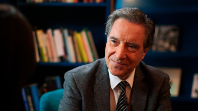 Imagen de Entrevistas TCM (T1): Ana Pastor e Iñaki Gabilondo - 4