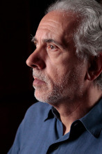 Imagen de Entrevistas TCM (T1): Fernando Trueba - 3