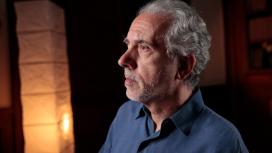 Imagen de Entrevistas TCM (T1): Fernando Trueba - 4