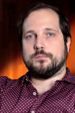 Imagen de Entrevistas TCM (T1): Carlos Vermut - 3