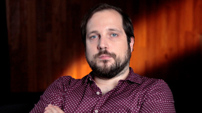 Imagen de Entrevistas TCM (T1): Carlos Vermut - 4