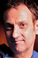 Imagen de Entrevistas TCM (T1): Albert Espinosa - 3