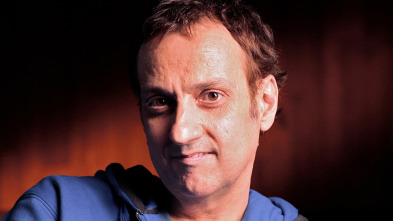 Imagen de Entrevistas TCM (T1): Albert Espinosa - 4