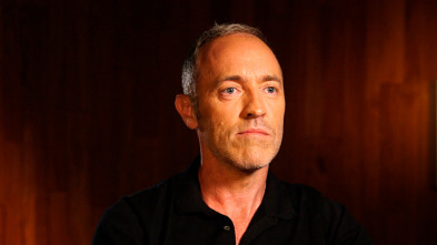 Imagen de Entrevistas TCM (T1): Miguel del Arco - 4