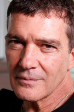 Imagen de Entrevistas TCM (T1): Antonio Banderas - 3