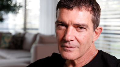 Imagen de Entrevistas TCM (T1): Antonio Banderas - 4
