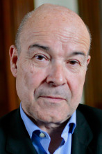Imagen de Entrevistas TCM (T1): Antonio Resines - 3