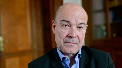 Imagen de Entrevistas TCM (T1): Antonio Resines - 4