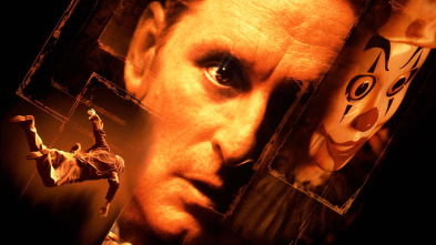 Imagen de Entrevistas TCM (T2): David Fincher y The Game - 4