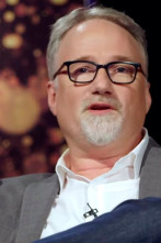 Imagen de Entrevistas TCM (T2): David Fincher - 3