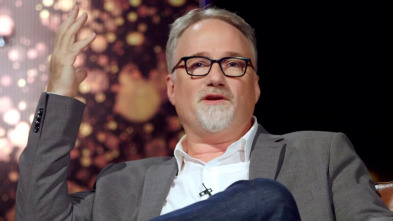 Imagen de Entrevistas TCM (T2): David Fincher - 4