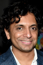 Imagen de Entrevistas TCM (T2): M. Night Shyamalan: Señas de autor - 3