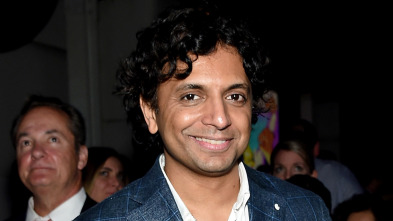 Imagen de Entrevistas TCM (T2): M. Night Shyamalan: Señas de autor - 4