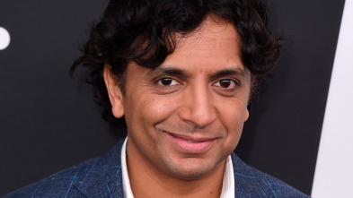 Imagen de Entrevistas TCM (T2): M. Night Shyamalan: Influencias - 4
