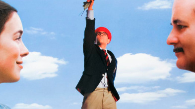 Imagen de Entrevistas TCM (T2): Wes Anderson y Academia Rushmore - 4