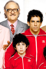Imagen de Entrevistas TCM (T2): Wes Anderson y Los Tenembaums - 3