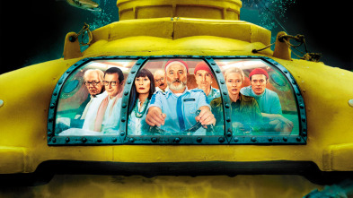 Imagen de Entrevistas TCM (T2): Wes Anderson y Life Aquatic - 4