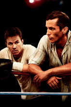 Imagen de Entrevistas TCM (T2): David O. Russell y The Fighter - 3