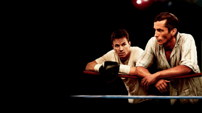 Imagen de Entrevistas TCM (T2): David O. Russell y The Fighter - 4