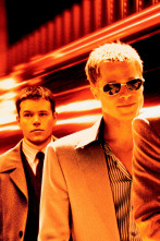 Imagen de Entrevistas TCM (T2): Steven Soderbergh y Ocean's - 3