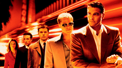 Imagen de Entrevistas TCM (T2): Steven Soderbergh y Ocean's - 4