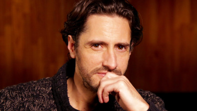 Imagen de Entrevistas TCM (T3): Juan Diego Botto - 4