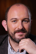 Imagen de Entrevistas TCM (T3): Borja Cobeaga - 3