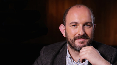Imagen de Entrevistas TCM (T3): Borja Cobeaga - 4