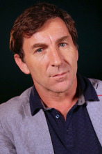 Imagen de Entrevistas TCM (T4): Entrevistas TCM: Antonio de la Torre - 3
