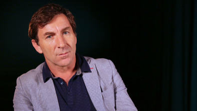 Imagen de Entrevistas TCM (T4): Entrevistas TCM: Antonio de la Torre - 4