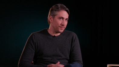 Imagen de Entrevistas TCM (T4): Entrevistas TCM: Alberto Ammann - 4