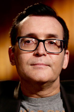 Imagen de Entrevistas TCM (T4): Entrevistas TCM: Ángel Sala - 2