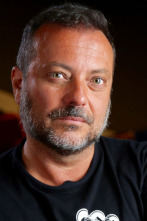 Imagen de Entrevistas TCM (T4): Enrique López-Lavigne - 3