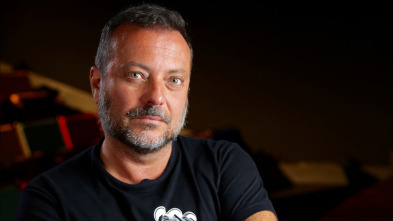 Imagen de Entrevistas TCM (T4): Enrique López-Lavigne - 4