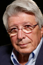 Imagen de Entrevistas TCM (T4): Entrevistas TCM: Enrique Cerezo - 3