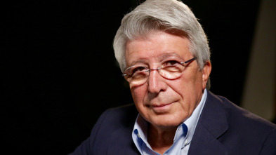Imagen de Entrevistas TCM (T4): Entrevistas TCM: Enrique Cerezo - 4
