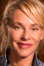 Imagen de Entrevistas TCM (T4): Entrevistas TCM: Belén Rueda - 3