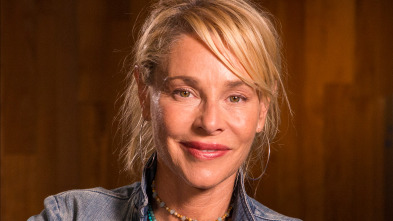 Imagen de Entrevistas TCM (T4): Entrevistas TCM: Belén Rueda - 4
