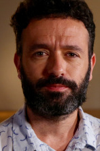 Imagen de Entrevistas TCM (T4): Rodrigo Sorogoyen - 3