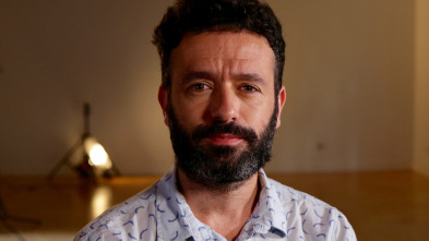 Imagen de Entrevistas TCM (T4): Rodrigo Sorogoyen - 4