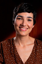 Imagen de Entrevistas TCM (T5): Isabel Peña - 3