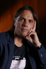 Imagen de Entrevistas TCM (T5): Entrevistas TCM: Rafael Cobos - 3