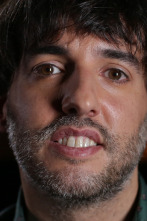Imagen de Entrevistas TCM (T5): Diego San José - 3