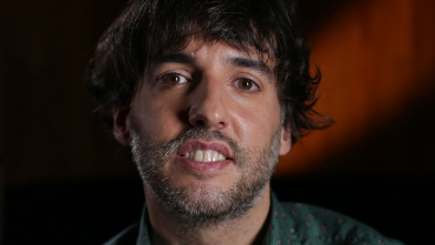 Imagen de Entrevistas TCM (T5): Diego San José - 4